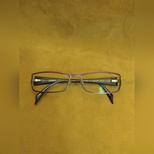 Mikli Eyeglasses